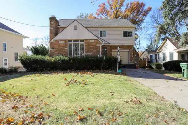 1704 N Bellevue Boulevard, BELLEVUE, NE 68005