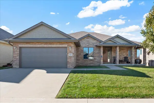 5010 Wagons Way Road, COUNCIL BLUFFS, IA 51501