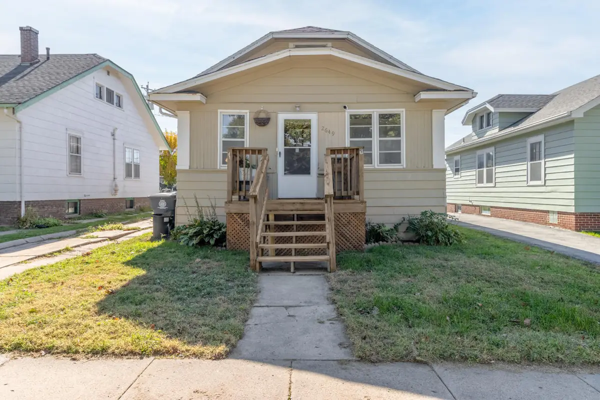 2649 Avenue B, Council Bluffs, IA 51501 - Image #1