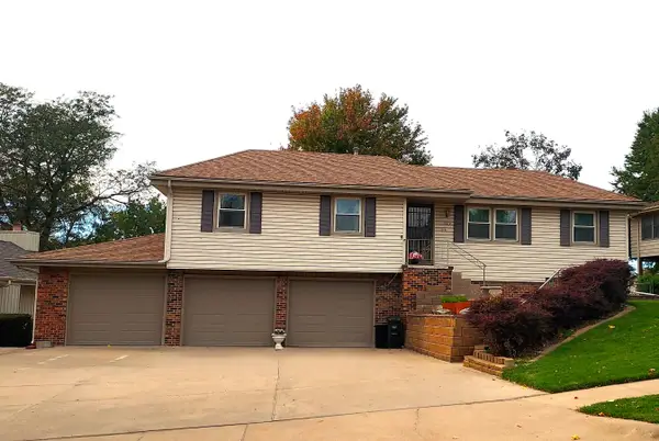 7372 Jefferson Street, RALSTON, NE 68127