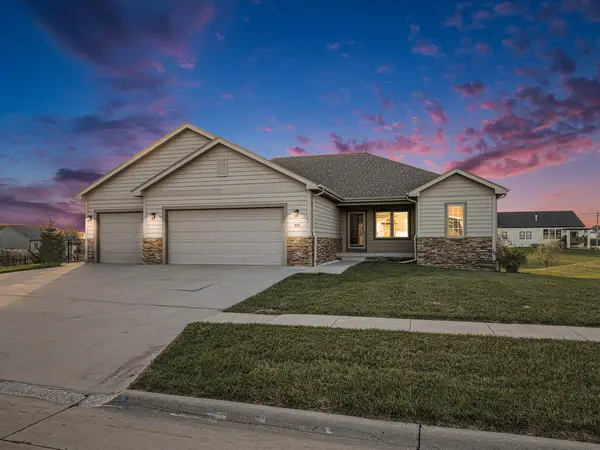 102 Firethorn Drive, TREYNOR, IA 51575