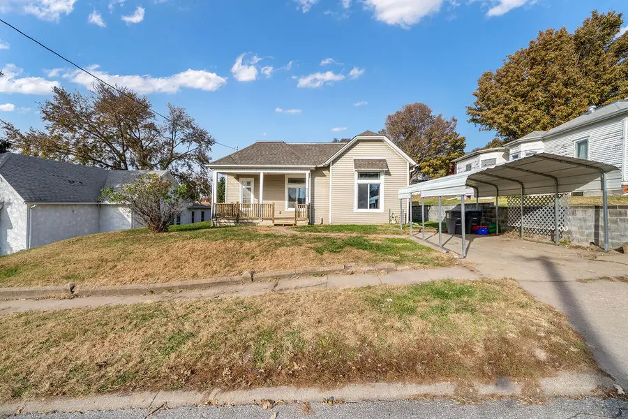 232 10th Avenue, Council Bluffs, IA 51503 - Image #2