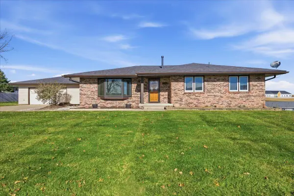 109 Circle Drive, MINDEN, IA 51553