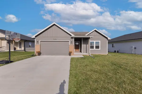 1046 Deveron Drive, COUNCIL BLUFFS, IA 51503