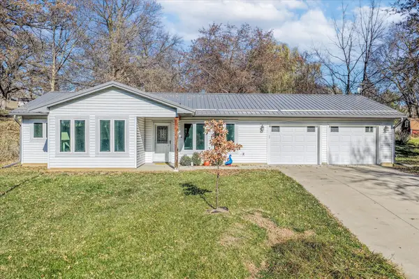 124 Glen Avenue, LOGAN, IA 51546