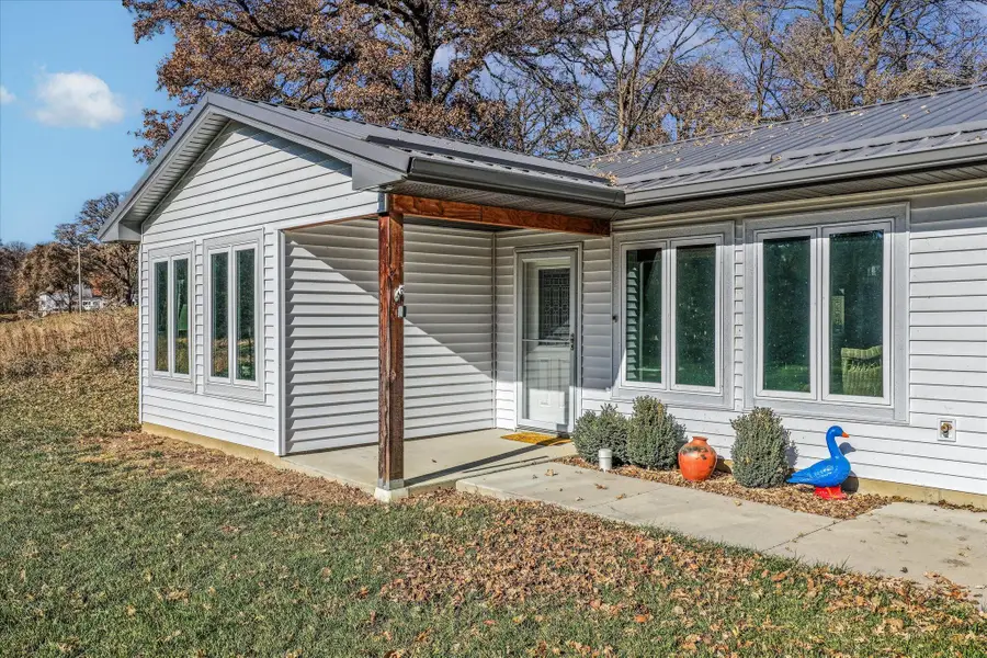 124 Glen Avenue, Logan, IA 51546 - Image #3