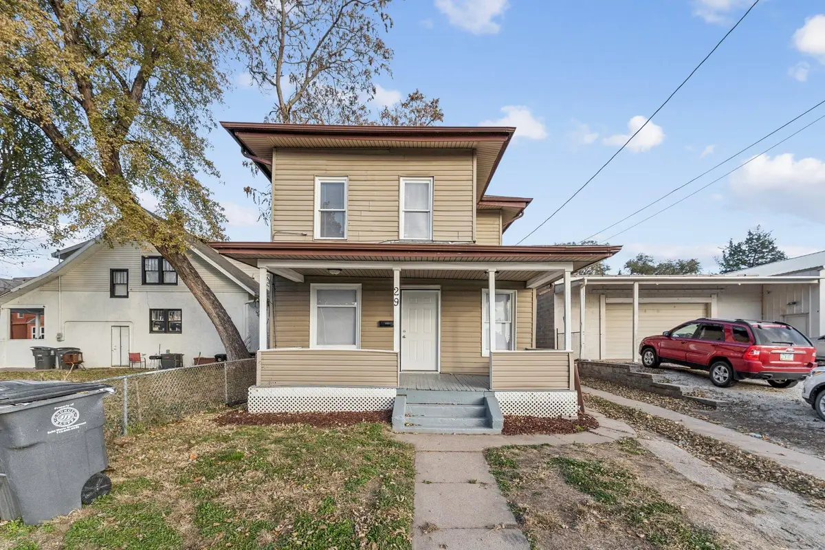 29 N 8th Street, Council Bluffs, IA 51503 - Image #1