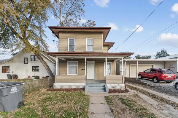 29 N 8th Street, COUNCIL BLUFFS, IA 51503