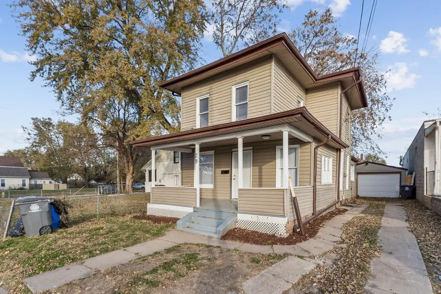 29 N 8th Street, Council Bluffs, IA 51503 - Image #3