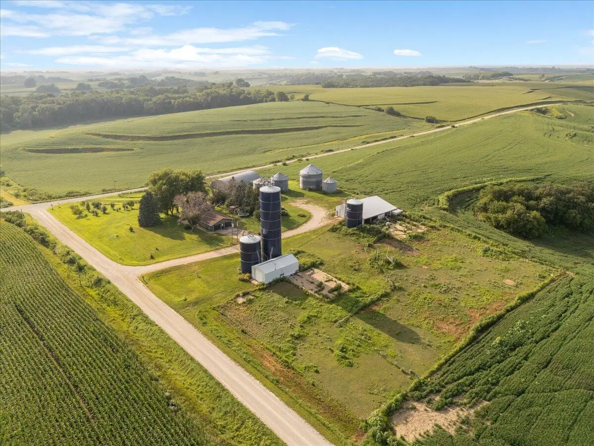 3605 240th Street, Portsmouth, IA 51565 - Image #1