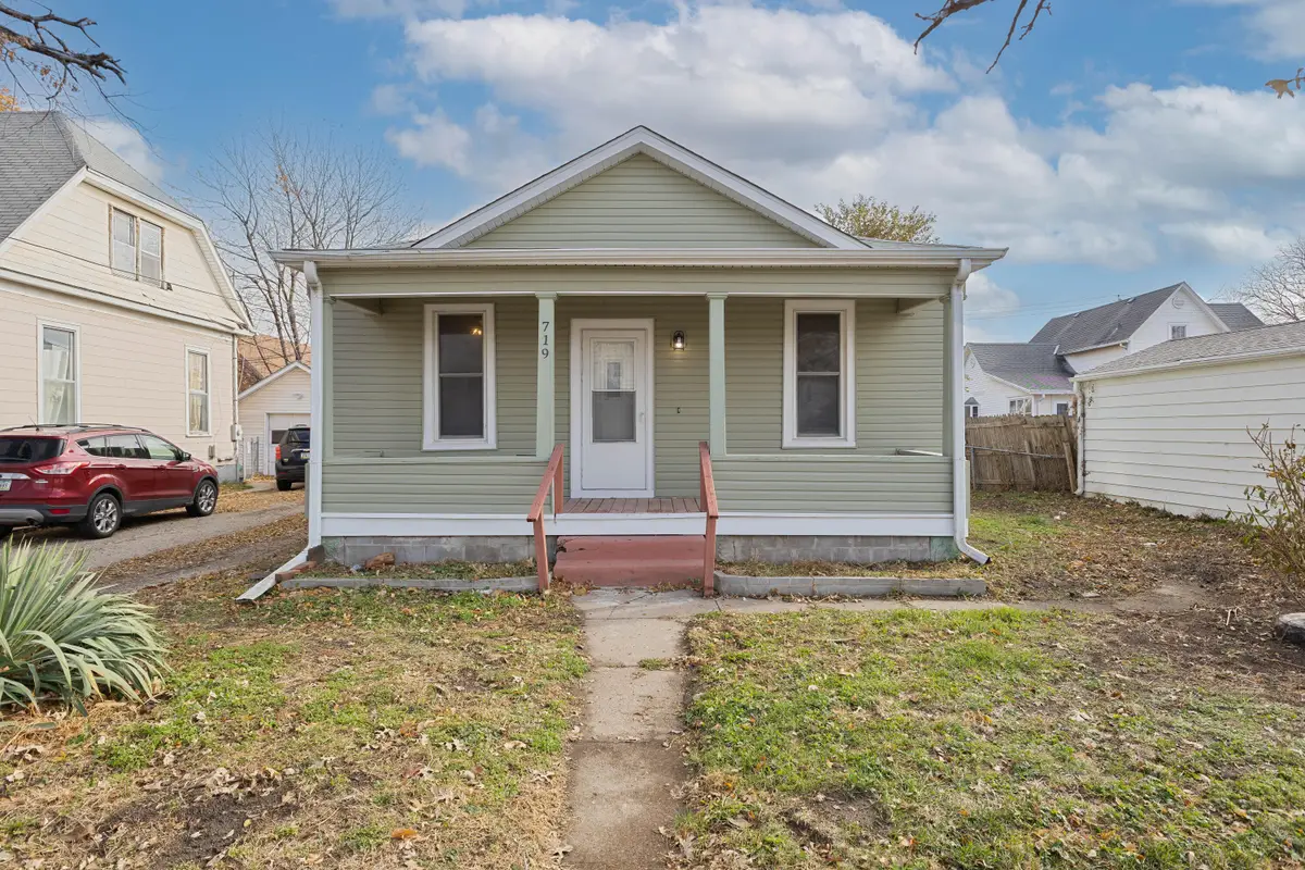 719 S 8th Street Street, Council Bluffs, IA 51501 - Image #1
