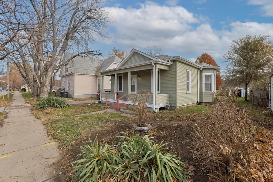 719 S 8th Street Street, Council Bluffs, IA 51501 - Image #2