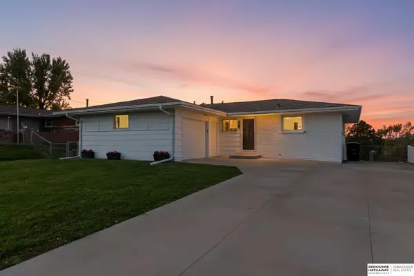 5216 N 84th Avenue, OMAHA, NE 68134