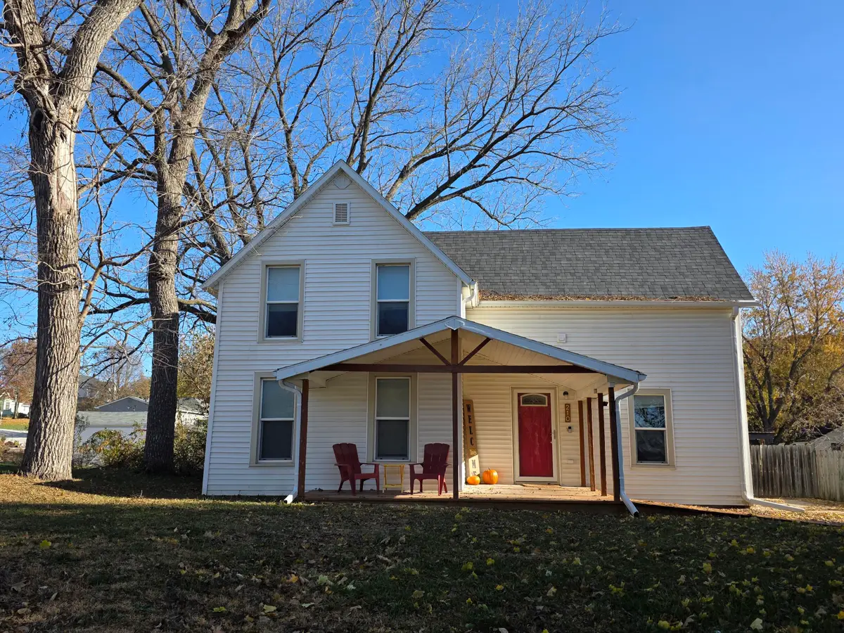 210 3rd Street, Neola, IA 51559 - Image #1