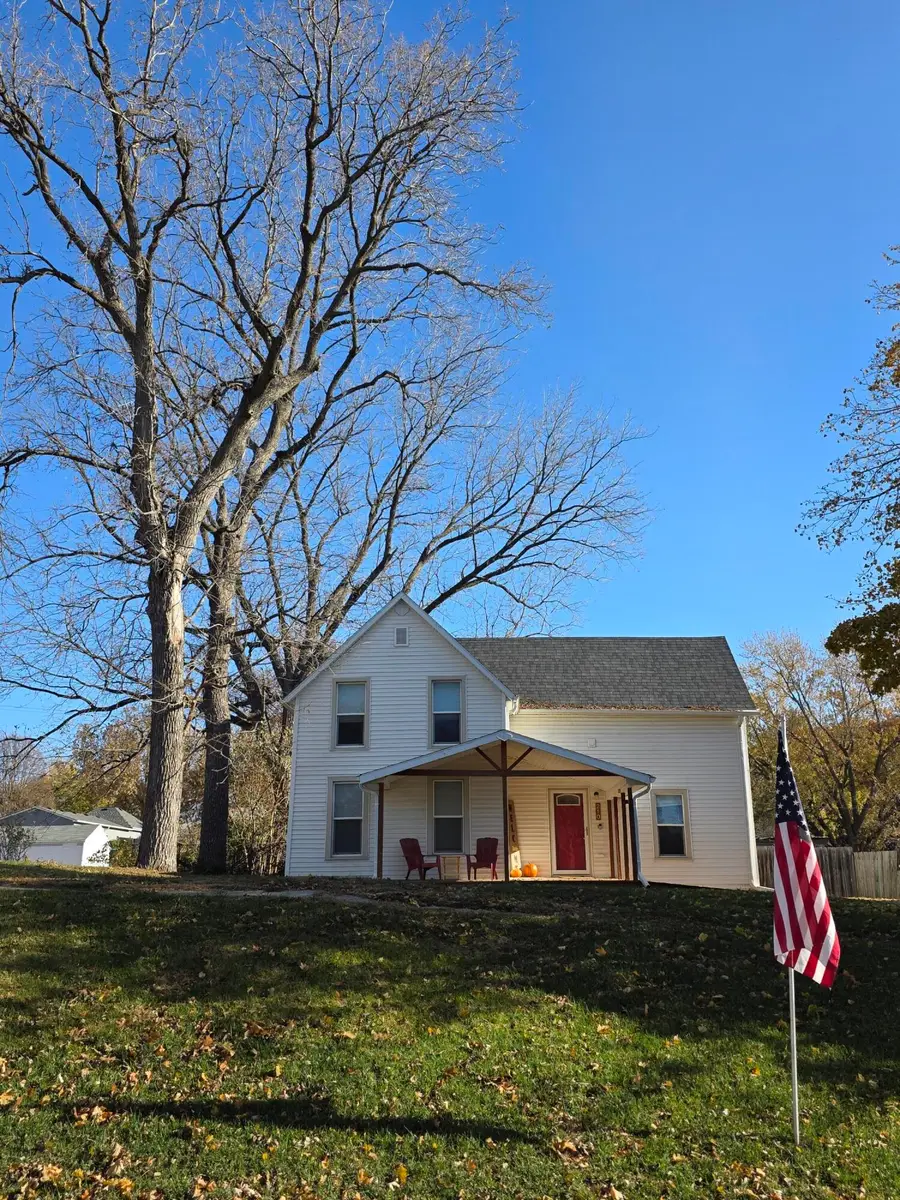 210 3rd Street, Neola, IA 51559 - Image #2