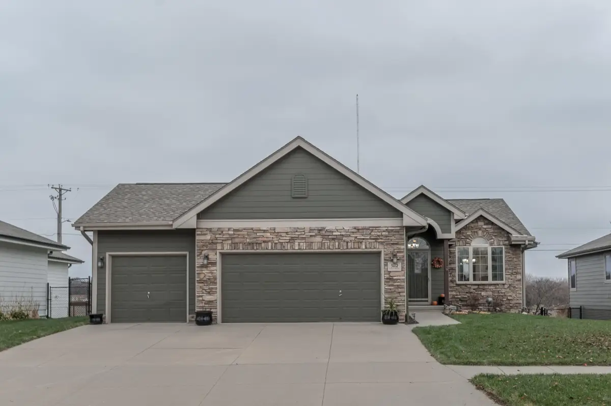 5112 Wagons Way Road, Council Bluffs, IA 51501 - Image #1