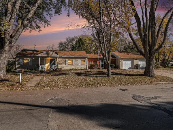 901 N 32nd Street, COUNCIL BLUFFS, IA 51501