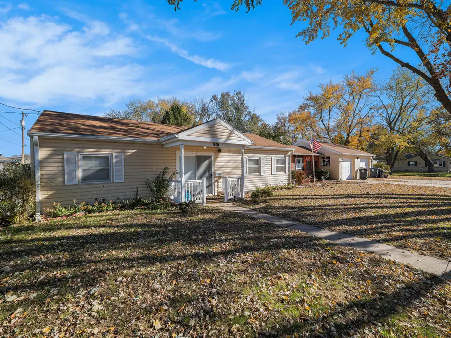 901 N 32nd Street, Council Bluffs, IA 51501 - Image #3