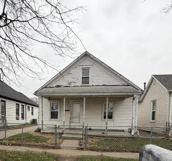 1320 Avenue A, COUNCIL BLUFFS, IA 51501