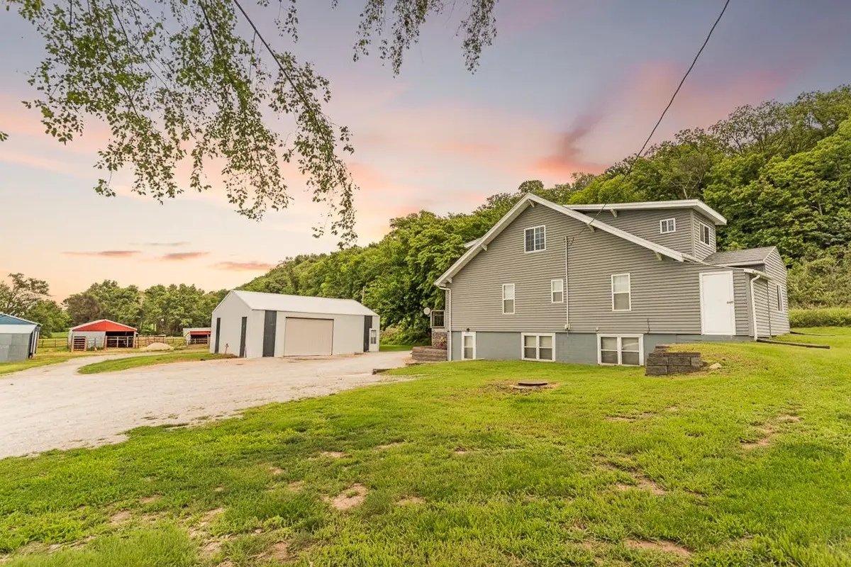 20800 Paddock Avenue, Pacific Junction, IA 51561 - Image #1