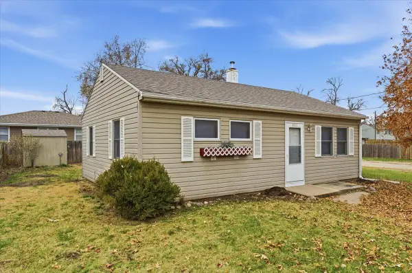 1014 N 31st Street, COUNCIL BLUFFS, IA 51501