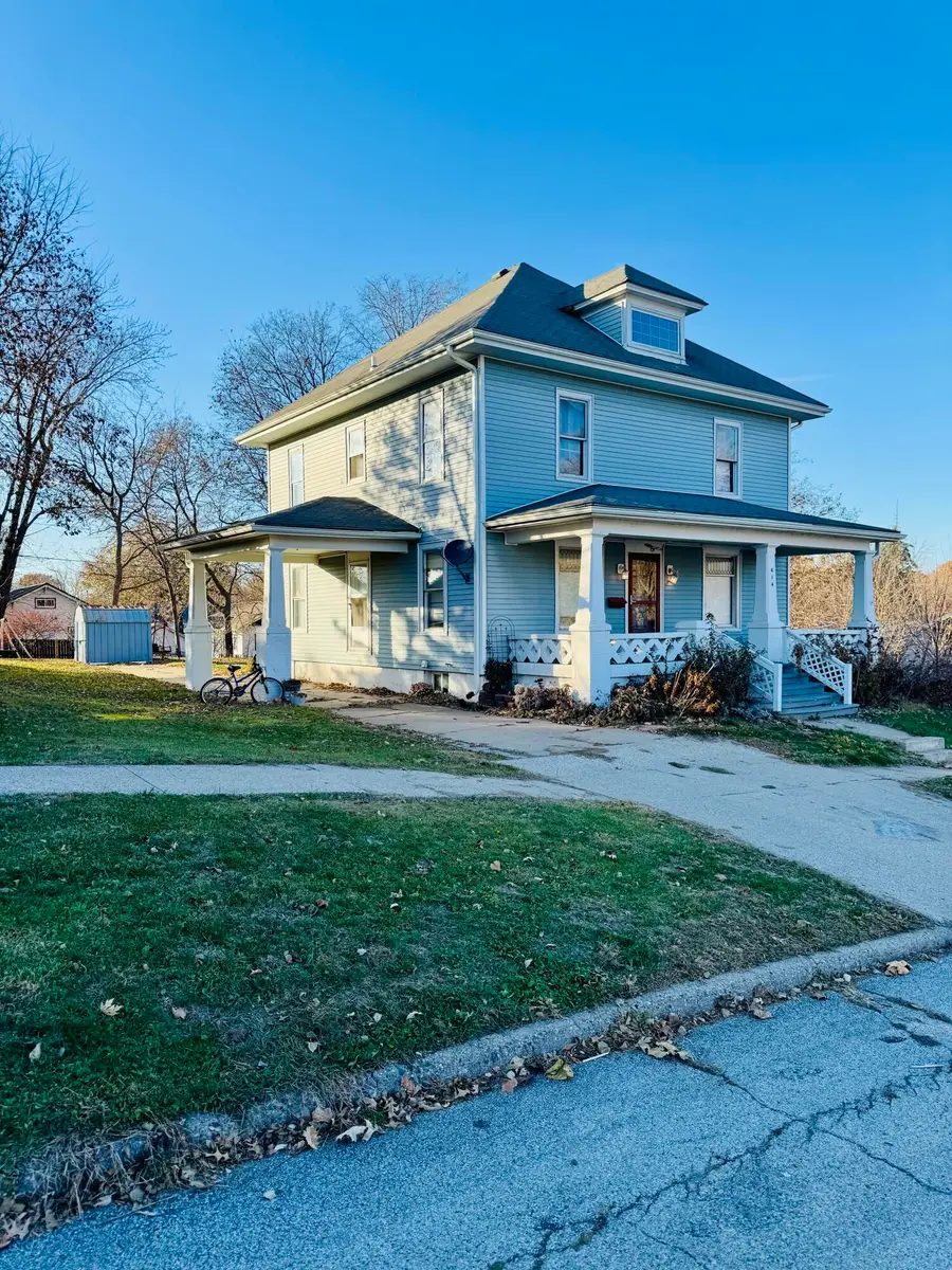 614 N Maple Street, Creston, IA 50801 - Image #2