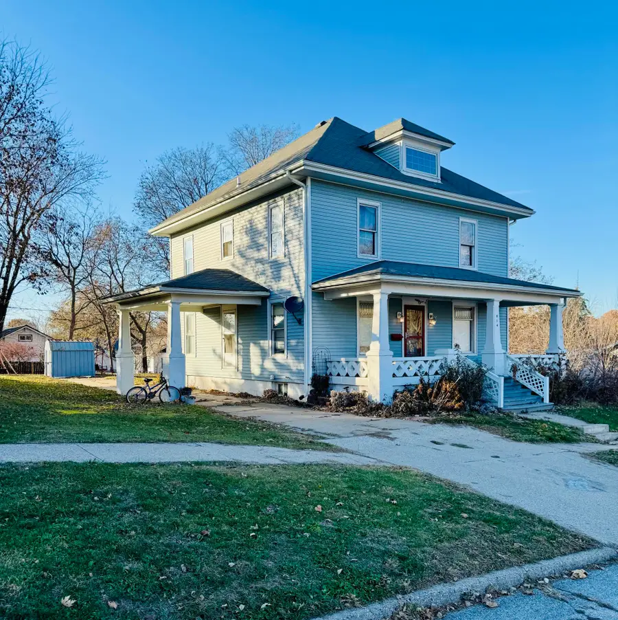 614 N Maple Street, Creston, IA 50801 - Image #3