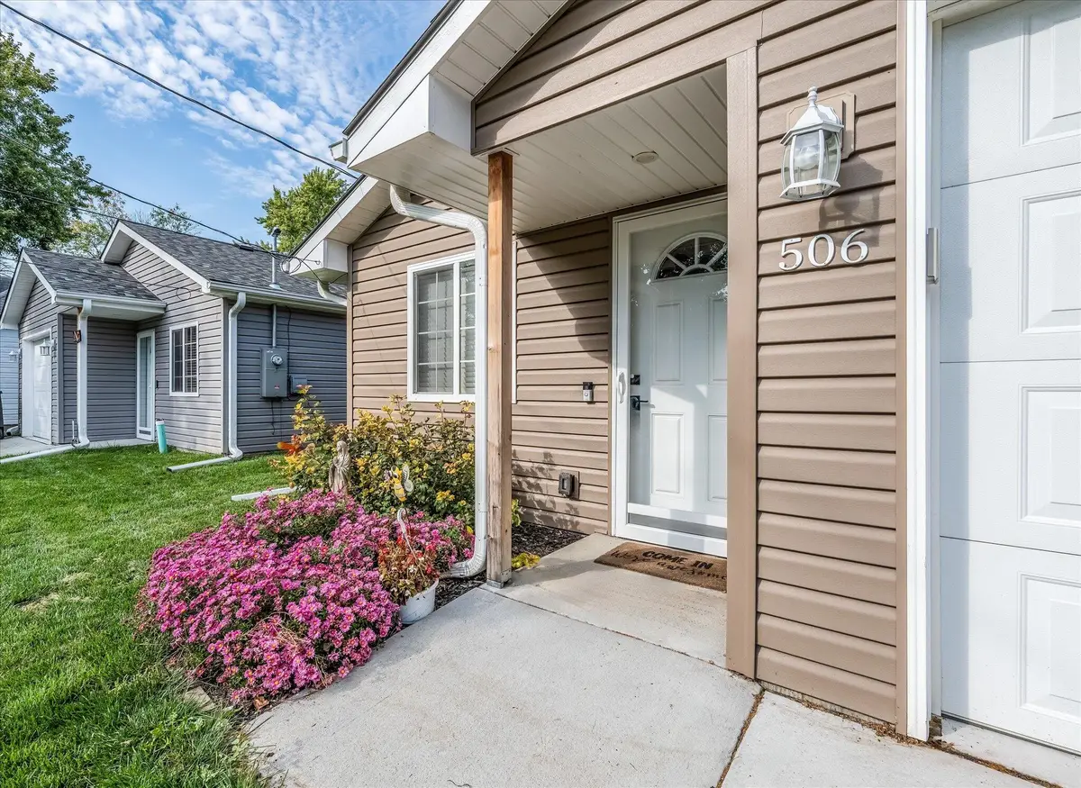 506 Curtis Street, Council Bluffs, IA 51503 - Image #1