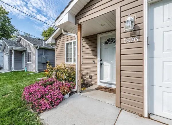 506 Curtis Street, COUNCIL BLUFFS, IA 51503