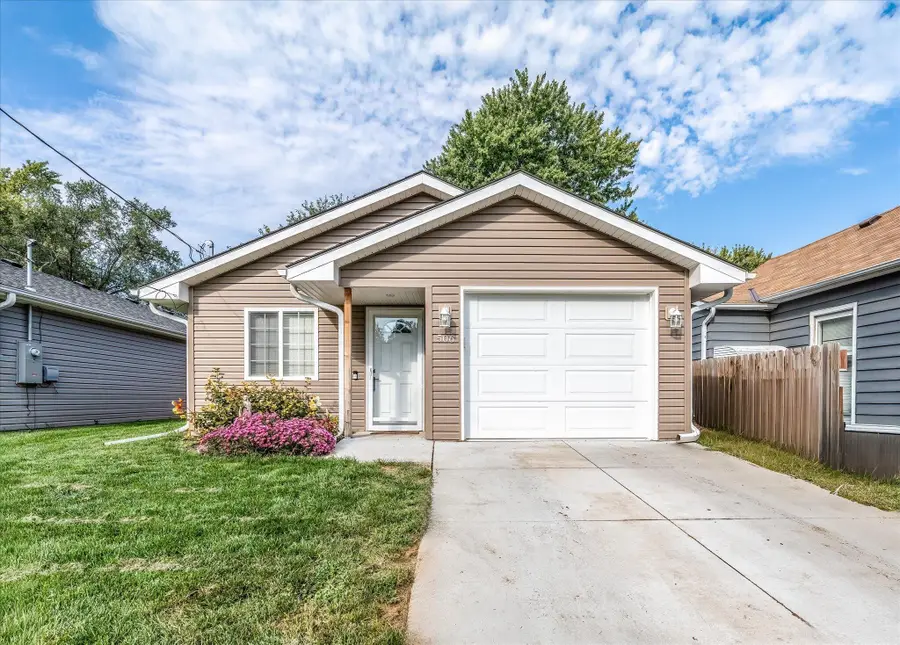 506 Curtis Street, Council Bluffs, IA 51503 - Image #2