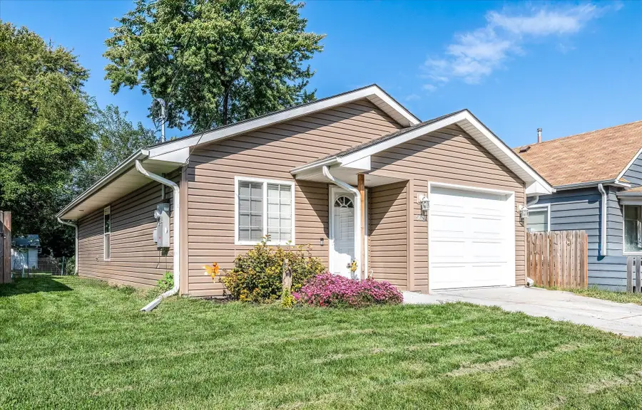 506 Curtis Street, Council Bluffs, IA 51503 - Image #3