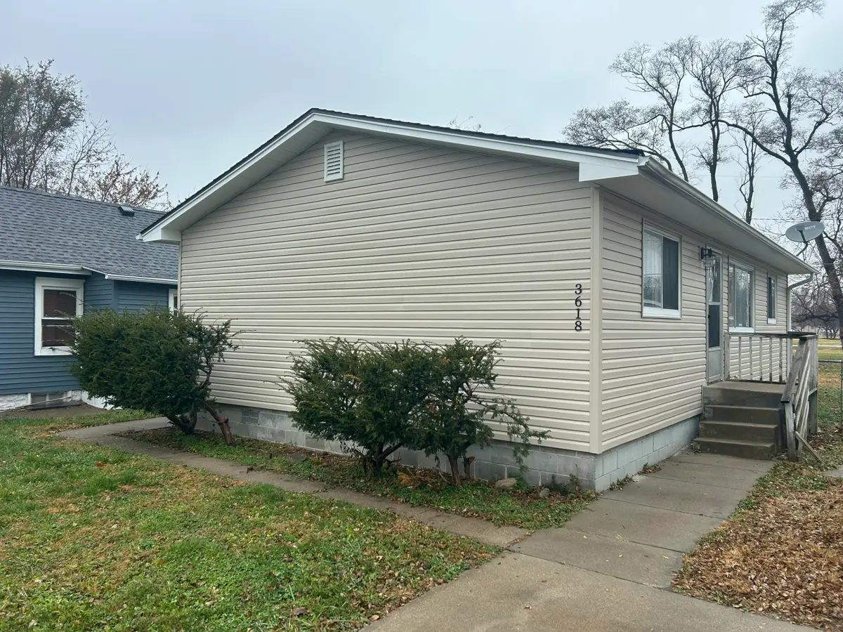 3618 2nd Avenue, Council Bluffs, IA 51501 - Image #1