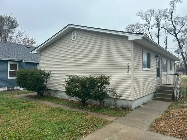 3618 2nd Avenue, COUNCIL BLUFFS, IA 51501
