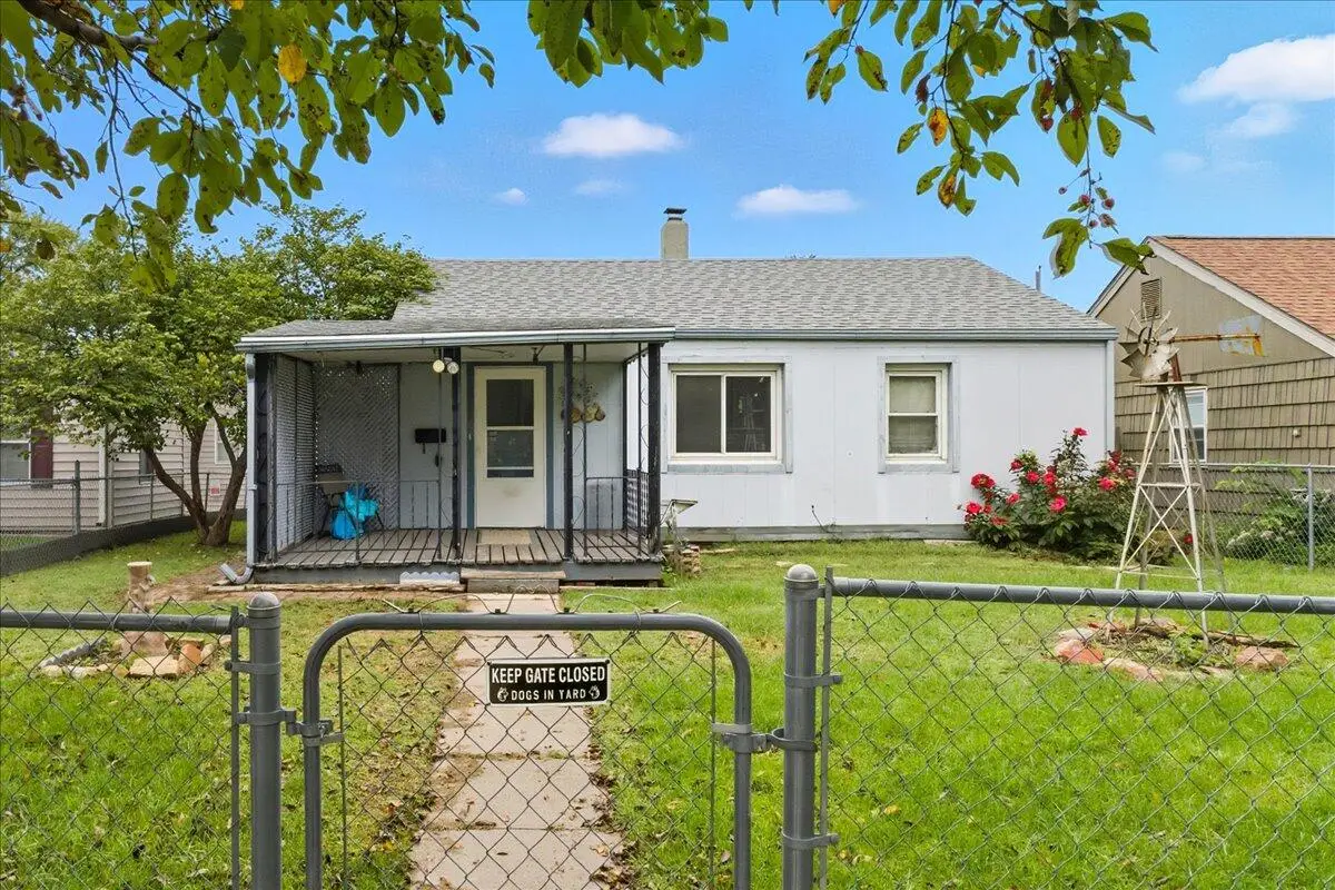 3218 7th Avenue, Council Bluffs, IA 51501 - Image #1