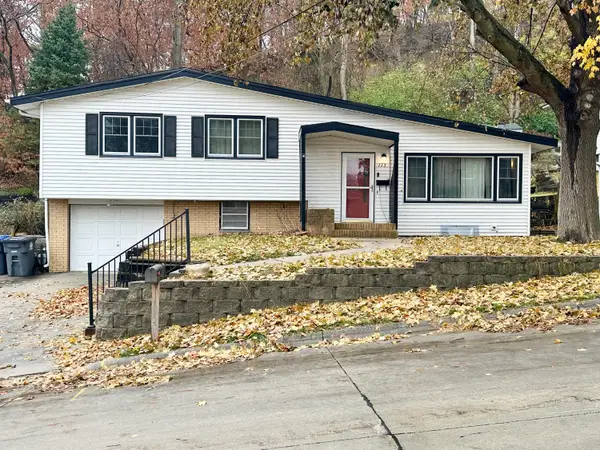 113 Happy Hollow Boulevard, COUNCIL BLUFFS, IA 51503