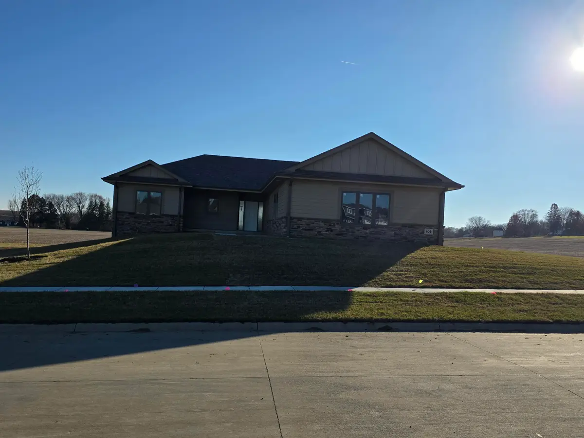 601 Patton Loop, Avoca, IA 51521 - Image #1