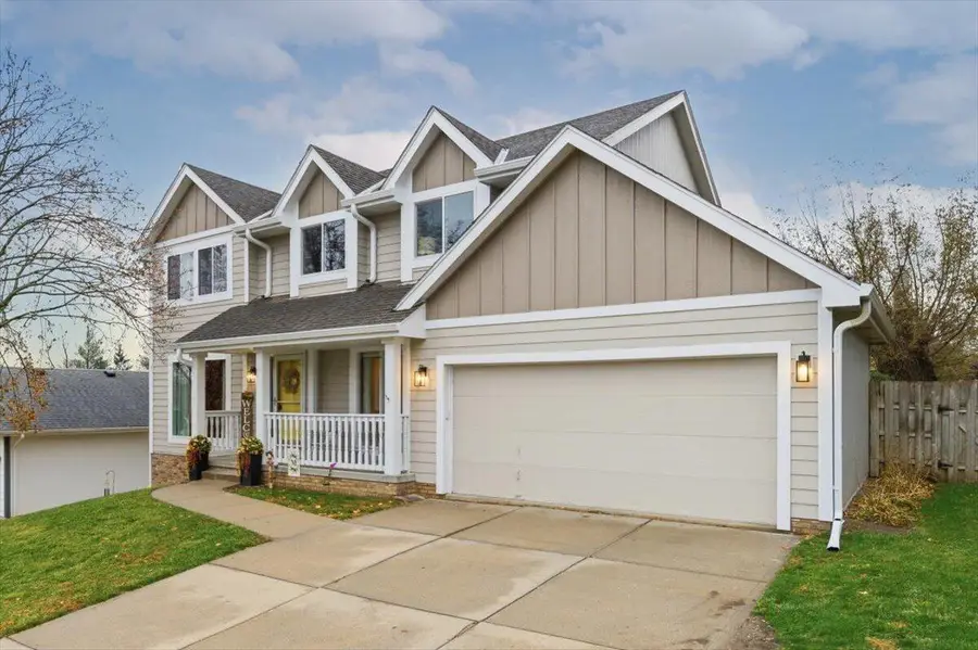 195 Woodbury Circle, Council Bluffs, IA 51503 - Image #2