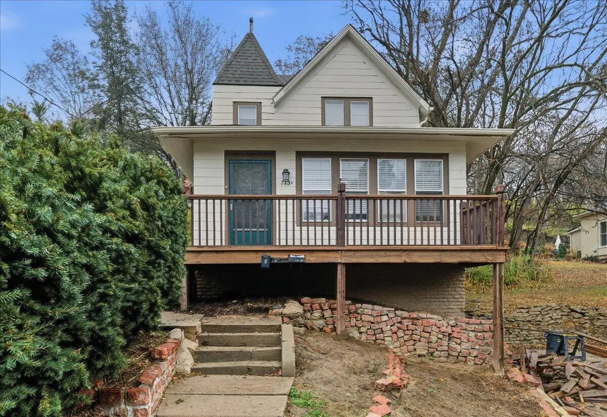 713 Madison Avenue, Council Bluffs, IA 51503 - Image #1