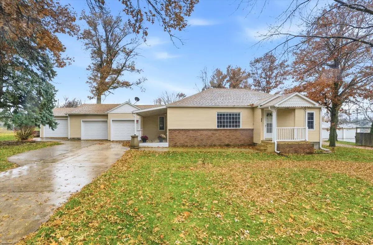 539 High Street, Carson, IA 51525 - Image #1