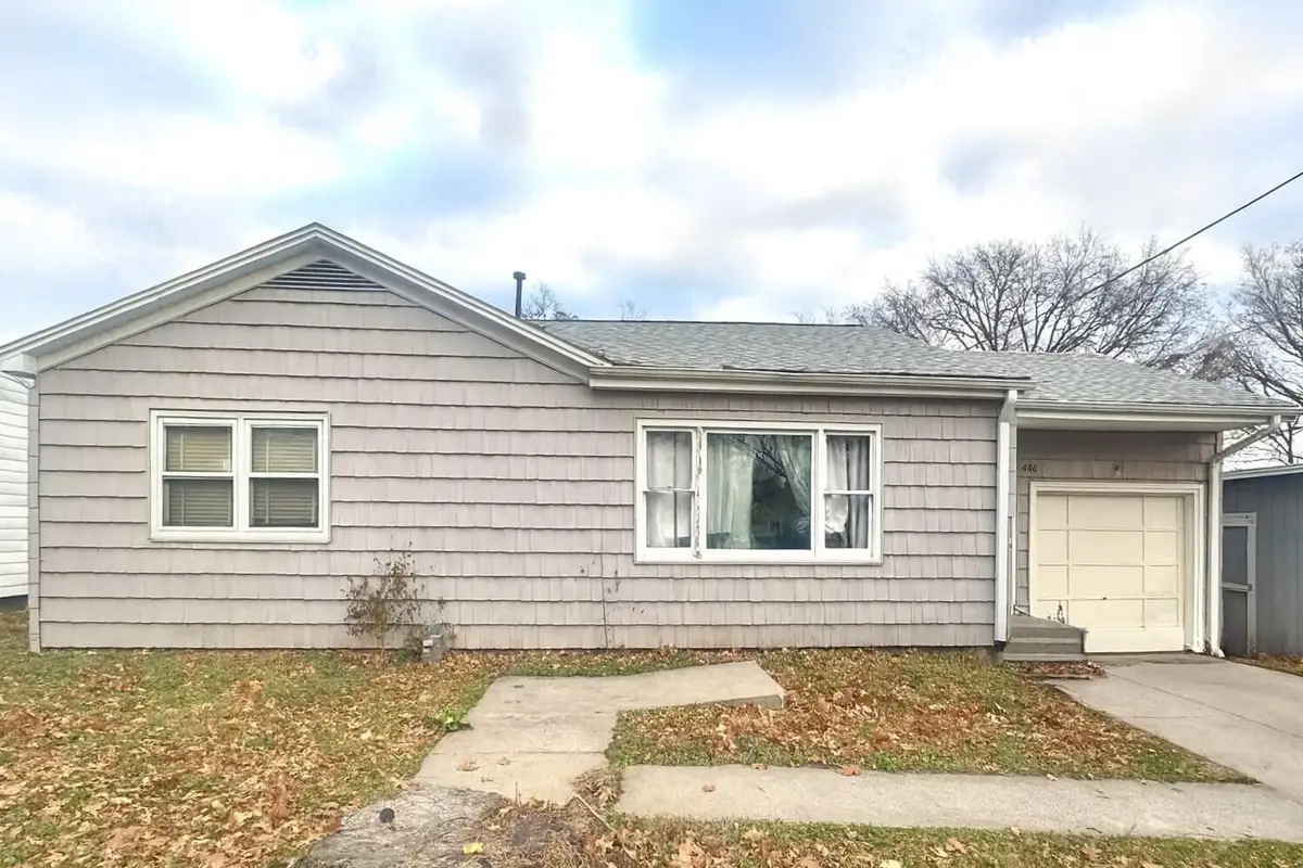 606 Carter Drive, Red Oak, IA 51566 - Image #1