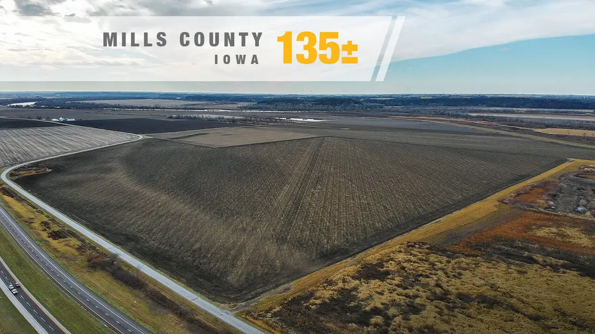 TBD 00 Hwy L31, Pacific Junction, IA 51561 - Image #1