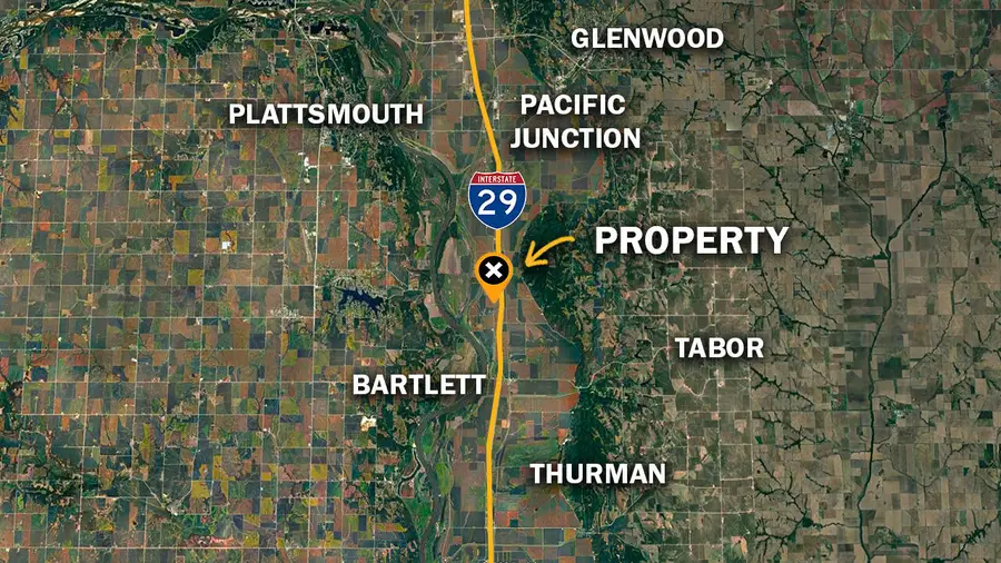 TBD 00 Hwy L31, Pacific Junction, IA 51561 - Image #3