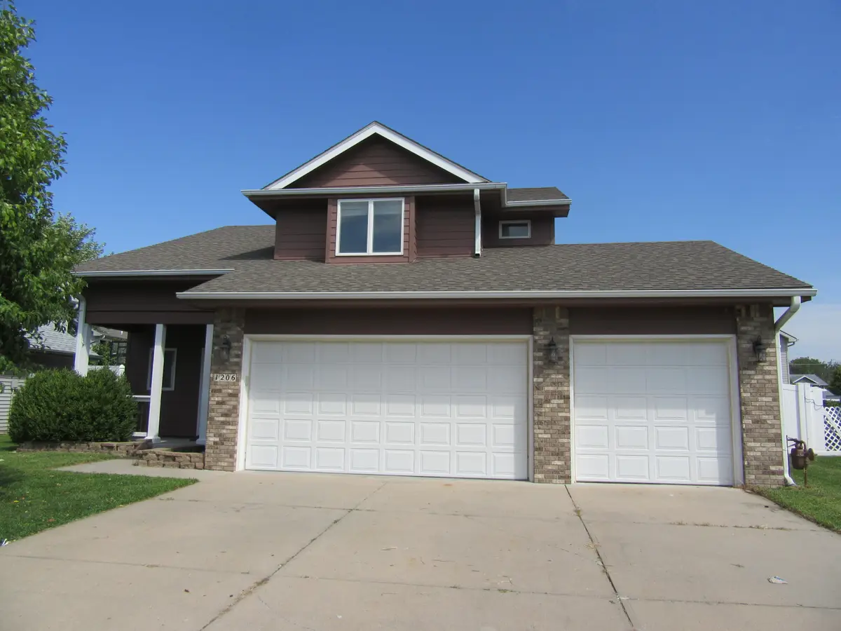 1206 15th Avenue, Council Bluffs, IA 51501 - Image #1