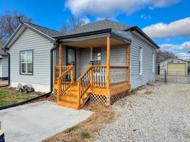 1806 Avenue C, Council Bluffs, IA 51501 - Image #1