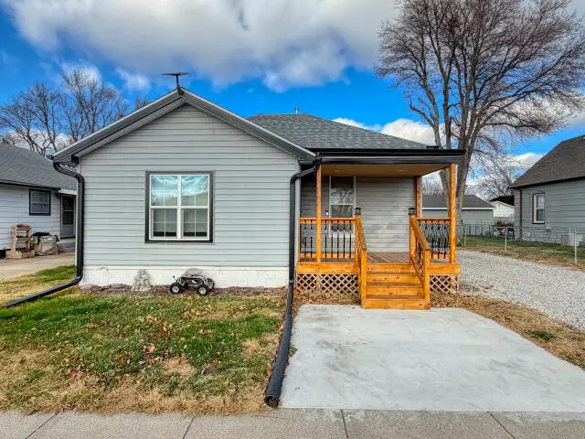 1806 Avenue C, Council Bluffs, IA 51501 - Image #2