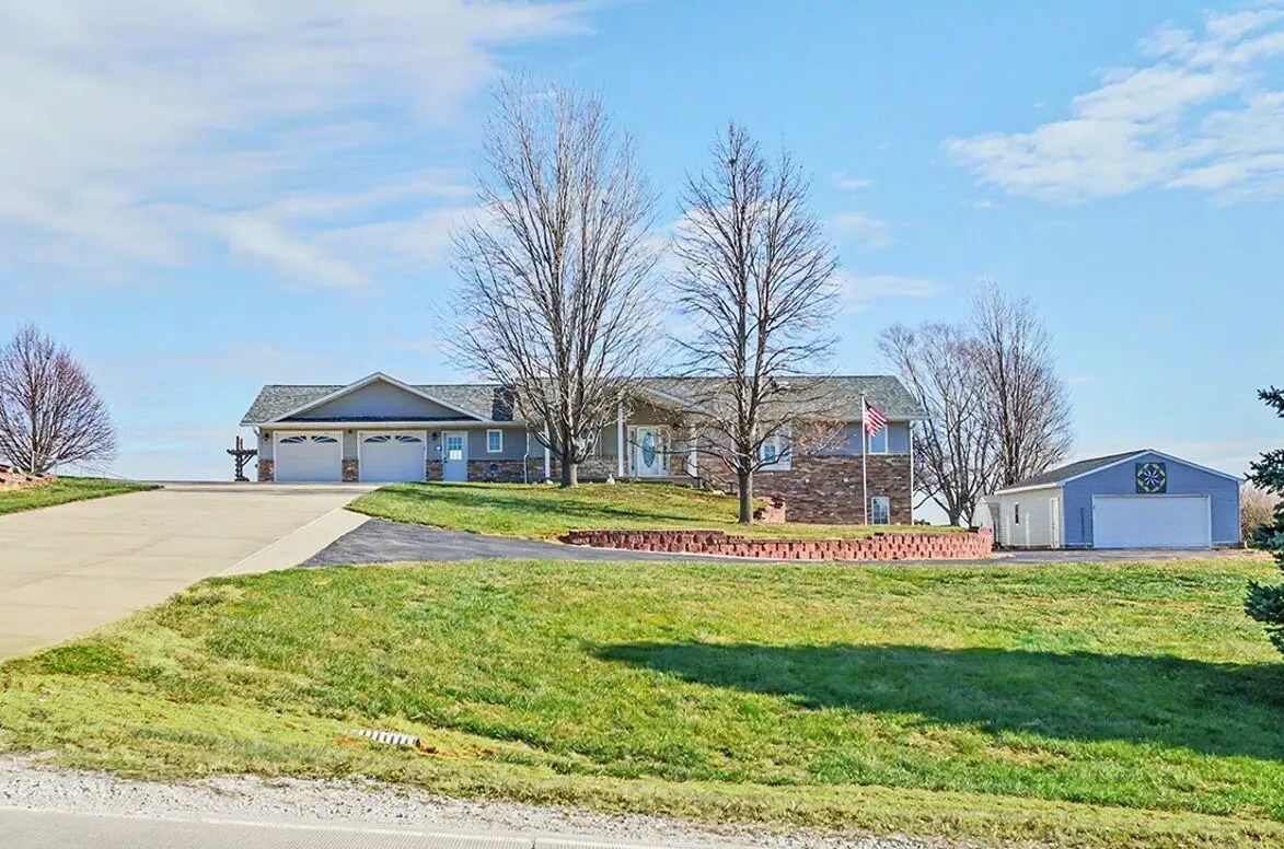 808 Lincoln Street, Minden, IA 51553 - Image #1