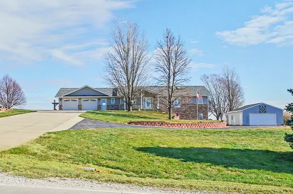 808 Lincoln Street, MINDEN, IA 51553