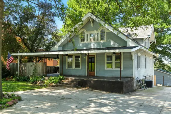 310 N Elm Street, AVOCA, IA 51521