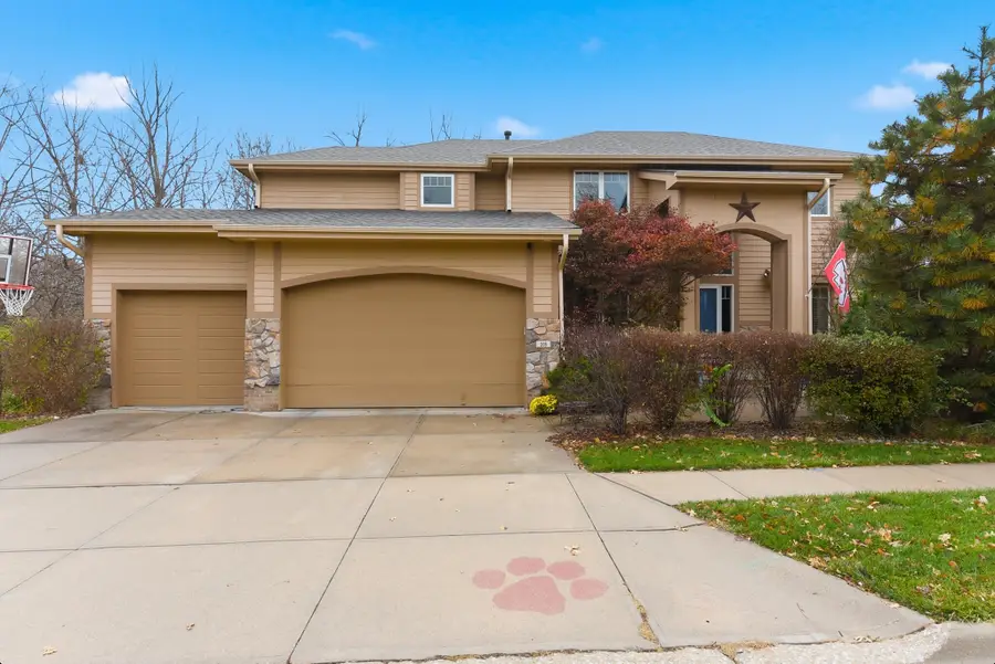 205 Parkwild Drive, Council Bluffs, IA 51503 - Image #3