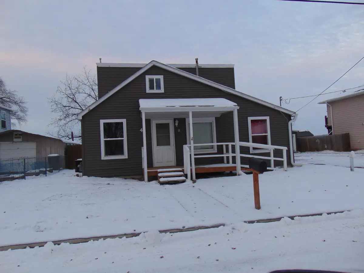 44 Huron Circle, Council Bluffs, IA 51501 - Image #1